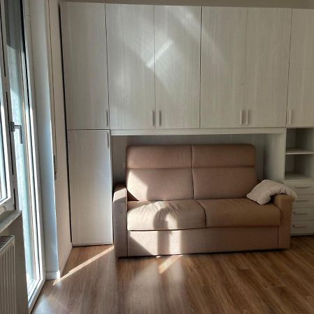 Town Flat Rapallo - Free Parking Екстер'єр фото