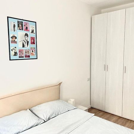 Town Flat Rapallo - Free Parking Екстер'єр фото