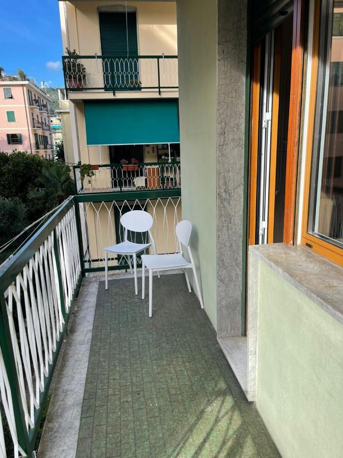 Town Flat Rapallo - Free Parking Екстер'єр фото
