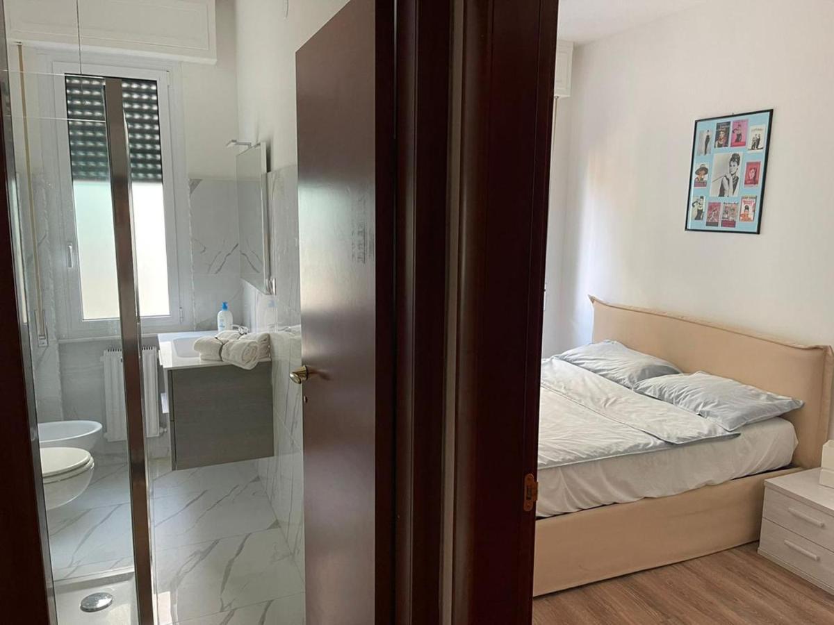 Town Flat Rapallo - Free Parking Екстер'єр фото