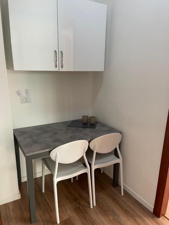 Town Flat Rapallo - Free Parking Екстер'єр фото