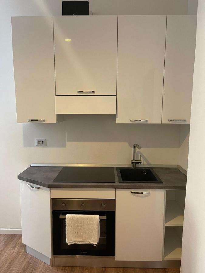 Town Flat Rapallo - Free Parking Екстер'єр фото