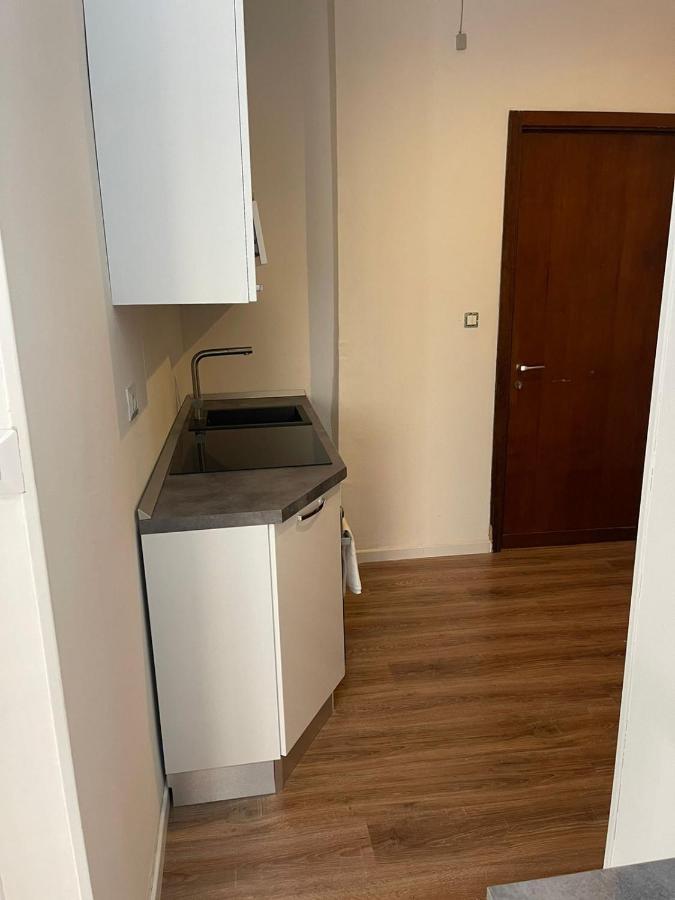 Town Flat Rapallo - Free Parking Екстер'єр фото