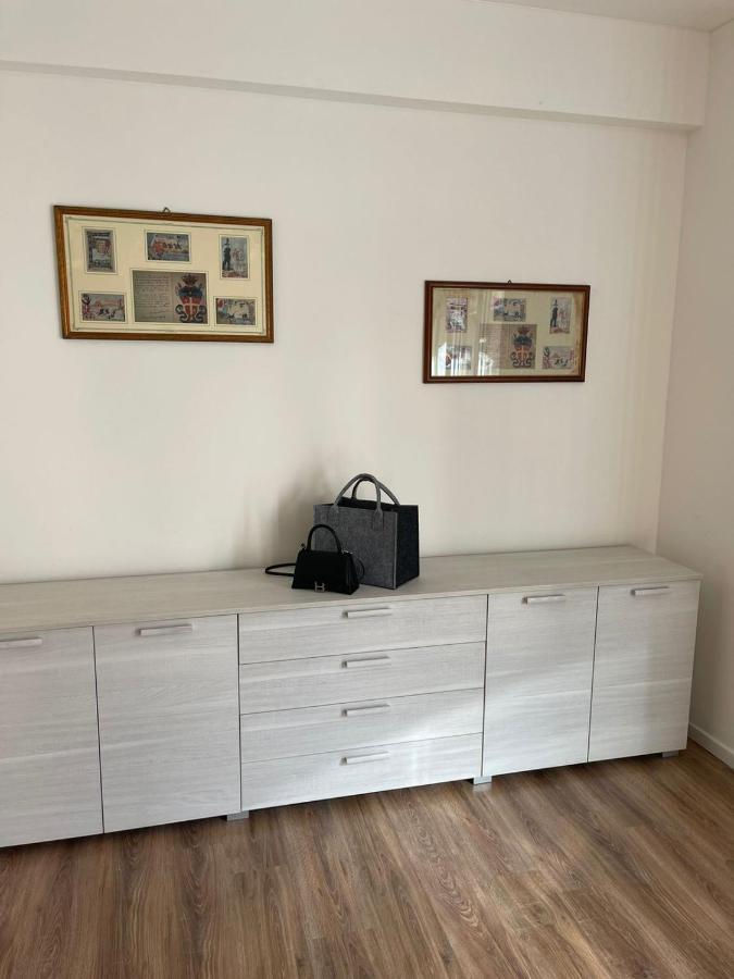 Town Flat Rapallo - Free Parking Екстер'єр фото