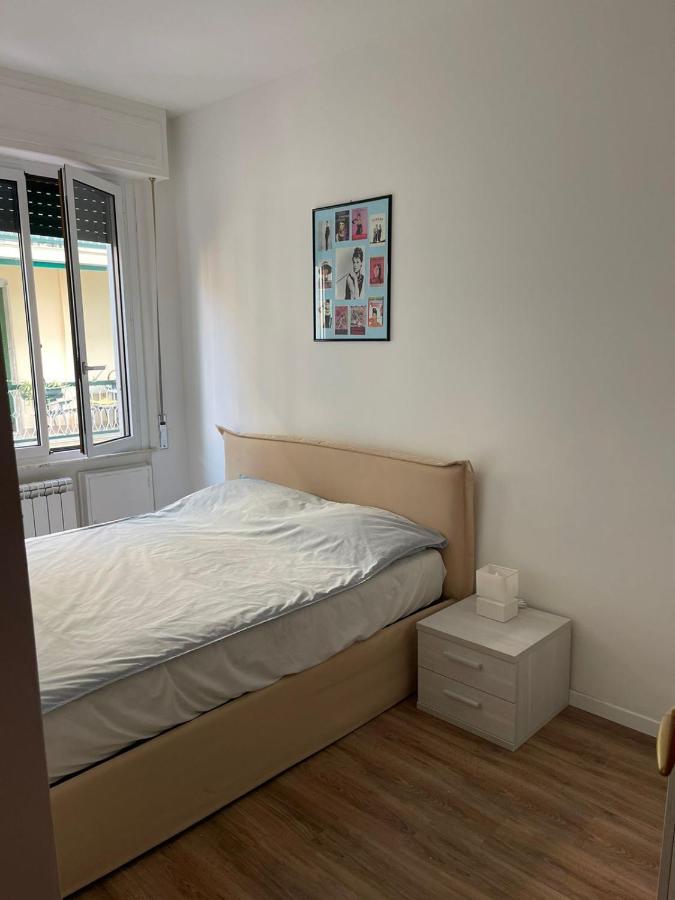 Town Flat Rapallo - Free Parking Екстер'єр фото