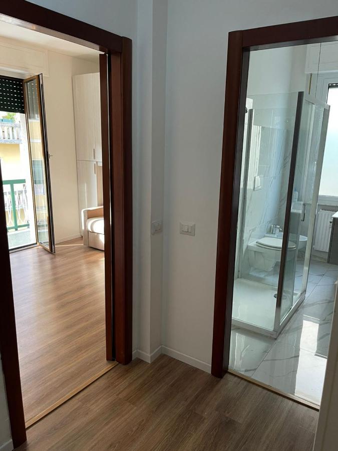 Town Flat Rapallo - Free Parking Екстер'єр фото