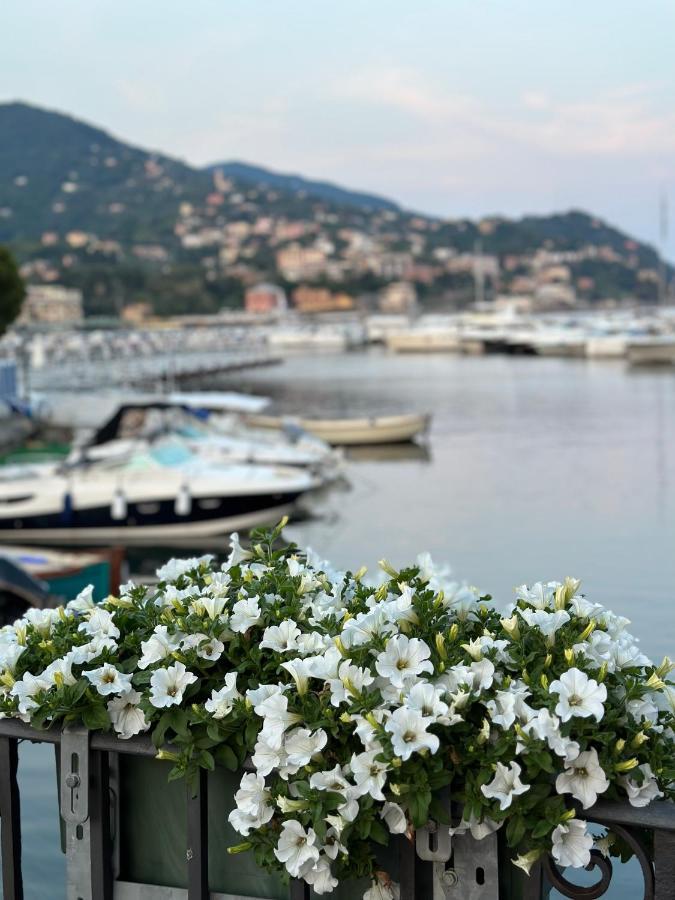 Town Flat Rapallo - Free Parking Екстер'єр фото
