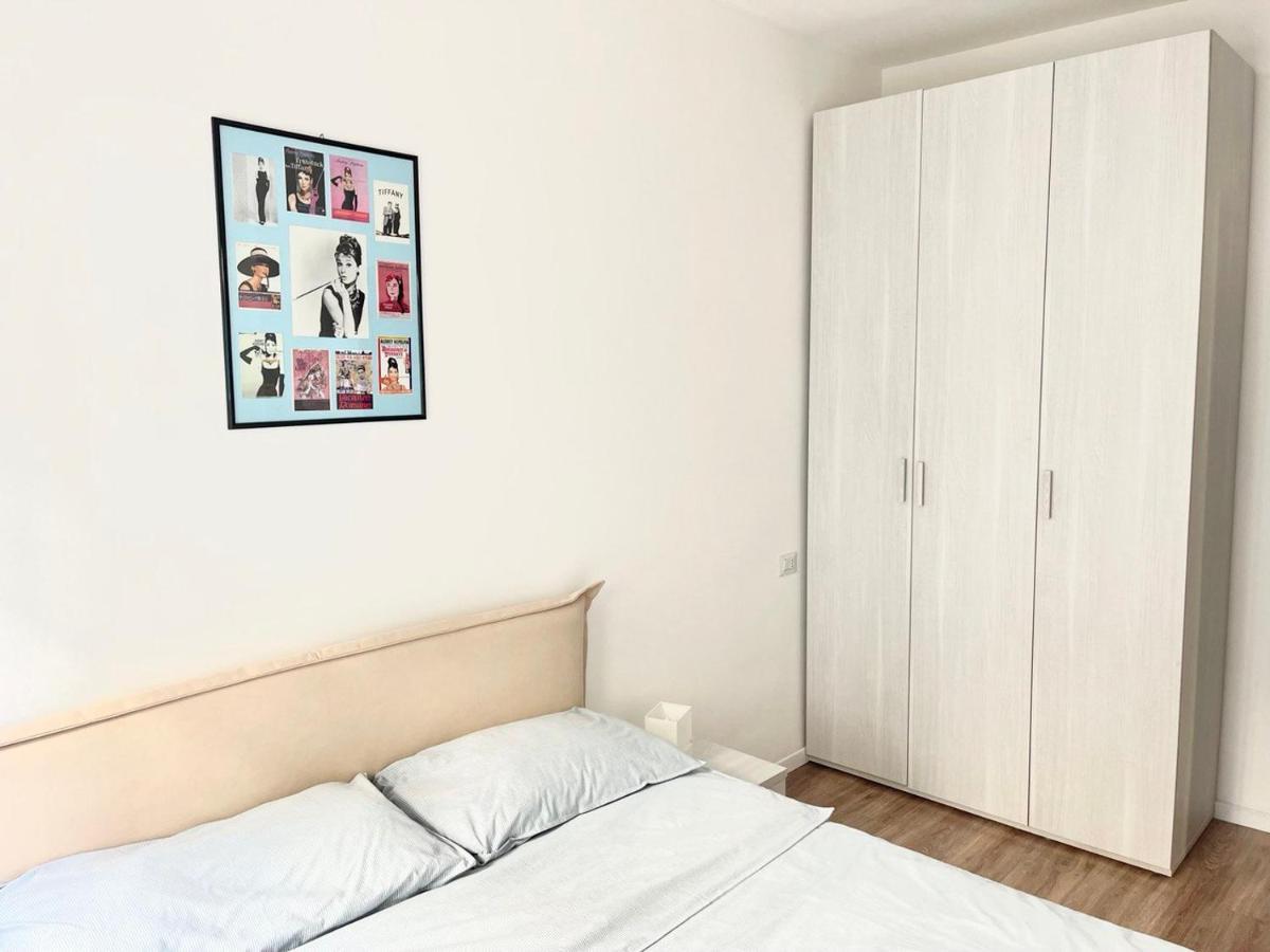 Town Flat Rapallo - Free Parking Екстер'єр фото